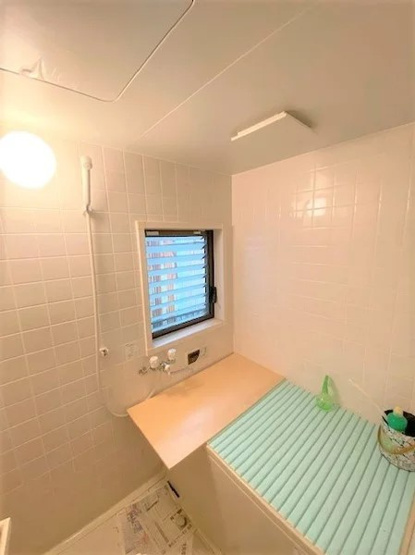 【浴室】 | S21372-明徳