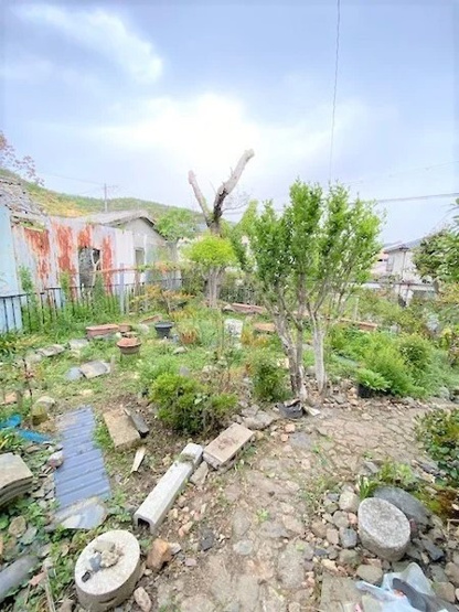 【庭】 | S21372-明徳