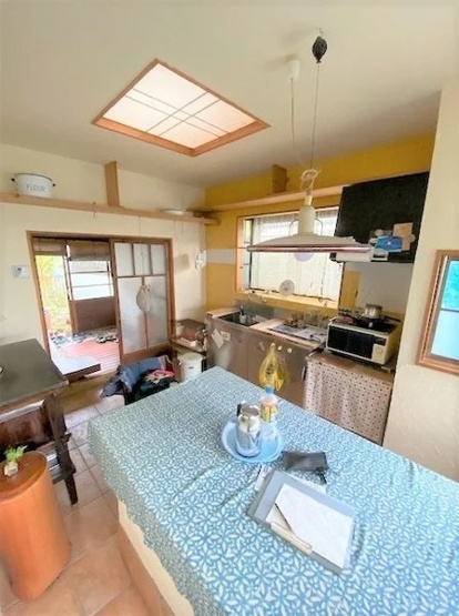 【居間・リビング】 | S21372-明徳