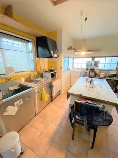 【キッチン】 | S21372-明徳