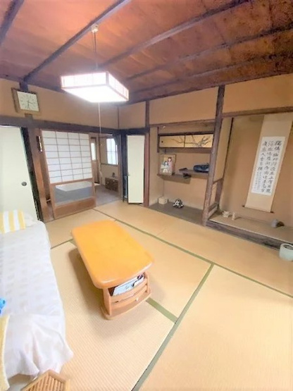 【和室】 | S21372-明徳