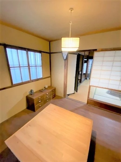 【洋室】 | S21372-明徳