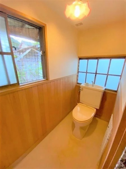 【トイレ】 | S21372-明徳