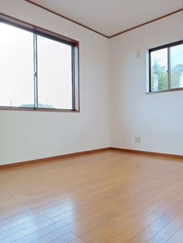 【洋室】 | 山武市松尾町八田　中古戸建