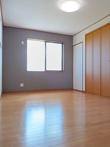 【洋室】 | 山武市松尾町八田　中古戸建