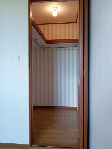 【収納】 | 山武市松尾町八田　中古戸建