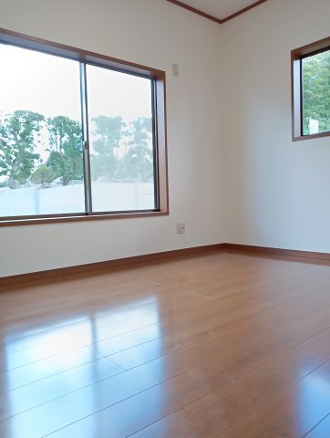 【洋室】 | 山武市松尾町八田　中古戸建