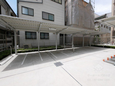 【その他共用部分】 | エスリード弁天町ポートヴィラ