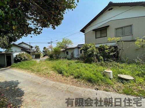 【外観】 | 八幡町売土地