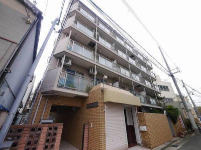 【外観】 | 甲南兵庫第10コーポラス