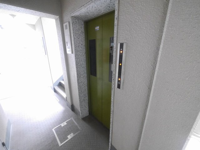 甲南兵庫第10コーポラスのその他共用部分