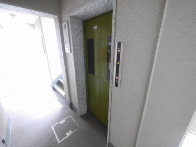 【その他共用部分】 | 甲南兵庫第10コーポラス