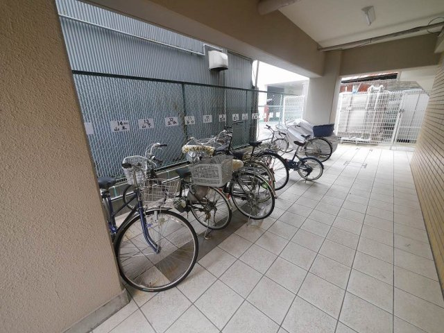 甲南兵庫第10コーポラスのその他共用部分