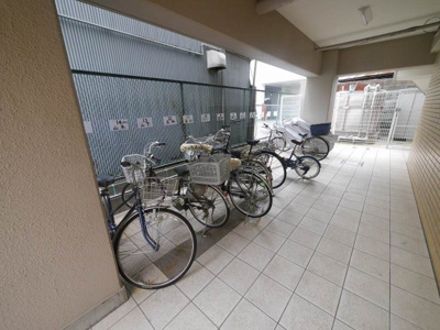 【その他共用部分】 | 甲南兵庫第10コーポラス