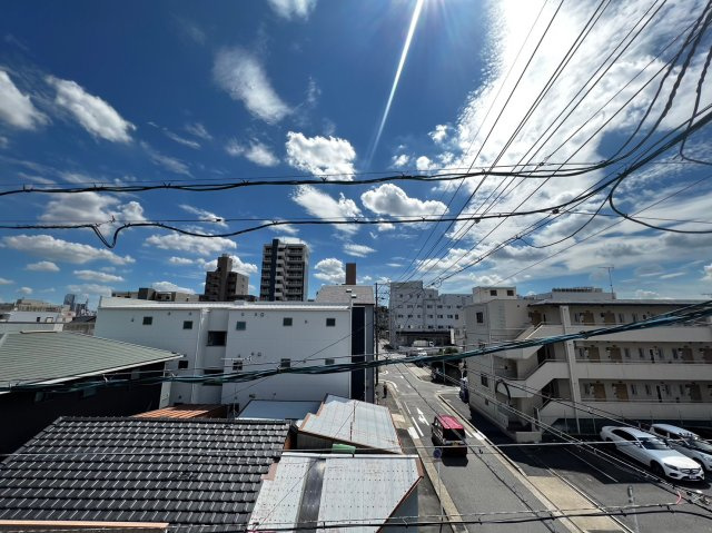 ファミリエ Nagoyaの展望|ファミリエ Nagoya