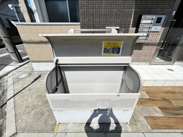 ファミリエ Nagoyaのその他共用部分|ファミリエ Nagoya