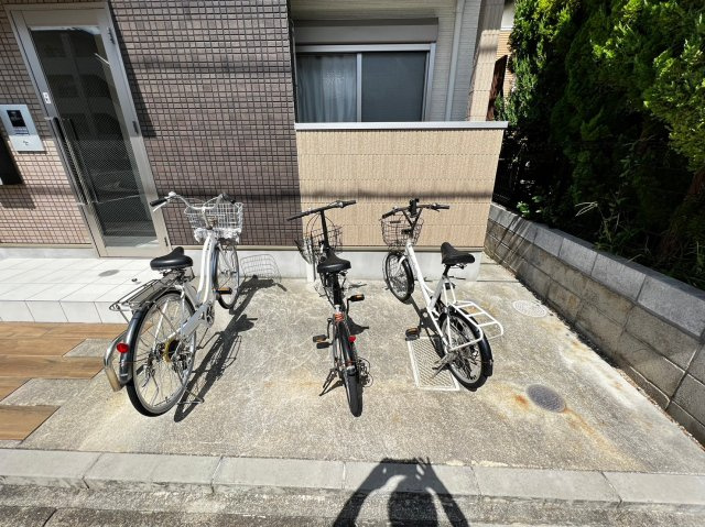 ファミリエ Nagoyaのその他共用部分|ファミリエ Nagoya