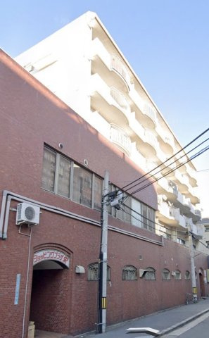 ストークマンション住之江　加賀屋東小学校区