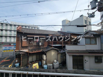【展望】 | ヴィラ豊中