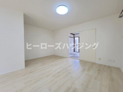 【内装】 | ヴィラ豊中