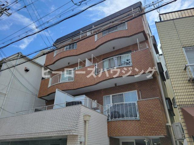 【外観】 | ヴィラ豊中