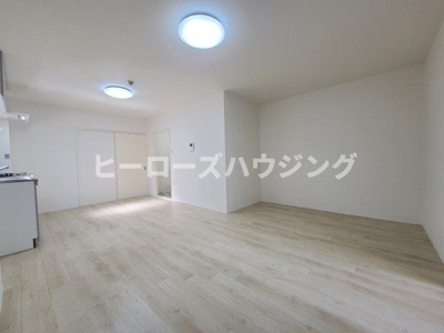 【内装】 | ヴィラ豊中