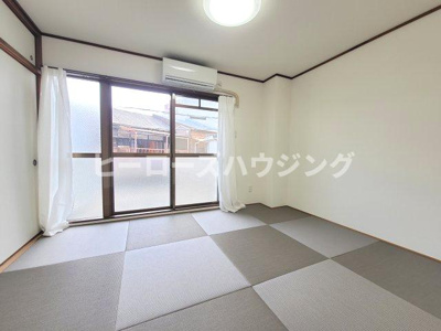【寝室】 | ヴィラ豊中