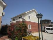 エレガンス飛江田Ⅲ