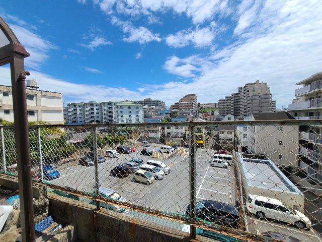 上高丸1丁目戸建の展望|☆神戸市垂水区　上高丸1丁目戸建☆