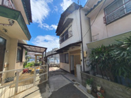 上高丸1丁目戸建の画像