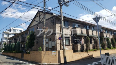 【外観】 | デューエ大町 | ☆神戸市垂水区　デューエ大町☆