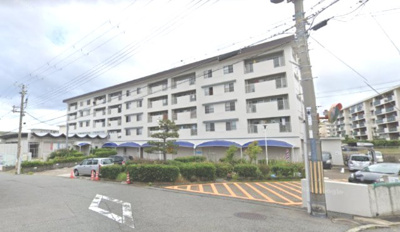 【外観】 | 矢元台住宅 | ☆神戸市垂水区　矢元台ハイツ☆