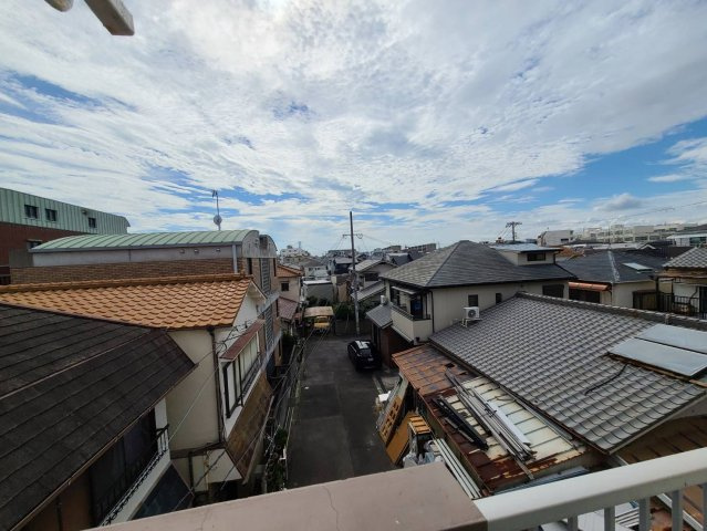 平成マンションの展望|☆垂水区　平成マンション☆