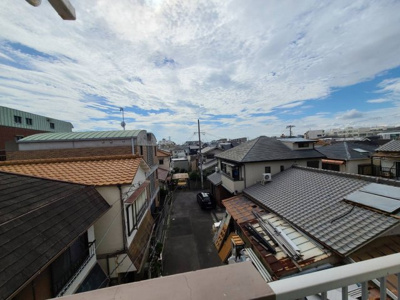 【展望】 | 平成マンション | ☆垂水区　平成マンション☆