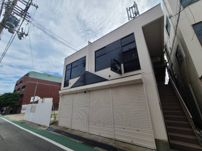 【外観】 | 平成マンション | ☆垂水区　平成マンション☆