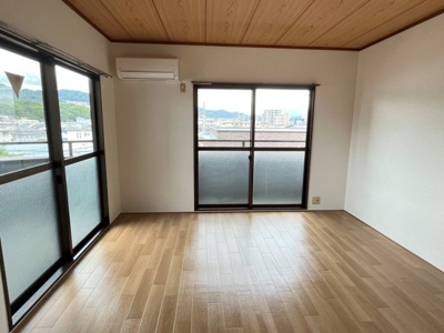 【居間・リビング】 | KCビルディング