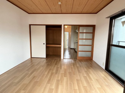 【居間・リビング】 | KCビルディング