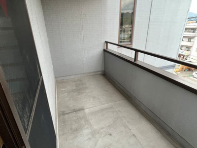 【バルコニー】 | KCビルディング