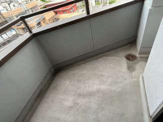 【バルコニー】 | KCビルディング