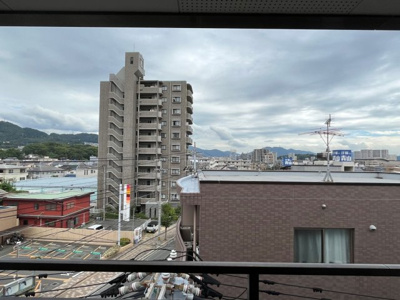 【展望】 | KCビルディング