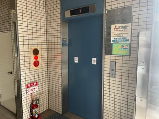 【その他共用部分】 | KCビルディング