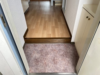 【玄関】 | KCビルディング