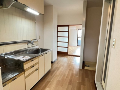 【キッチン】 | KCビルディング