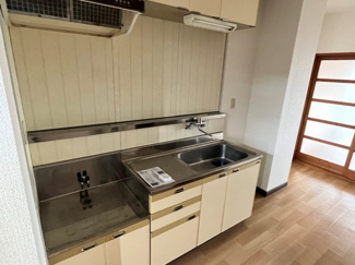 【キッチン】 | KCビルディング