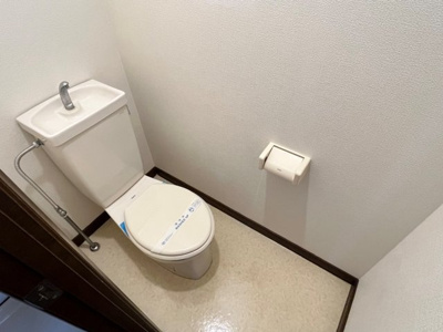 【トイレ】 | KCビルディング