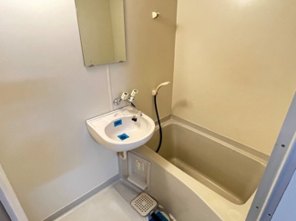 【浴室】 | KCビルディング