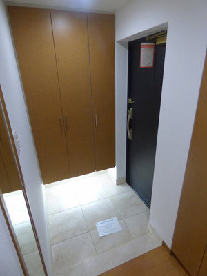 【玄関】 | リーガル神戸海岸通