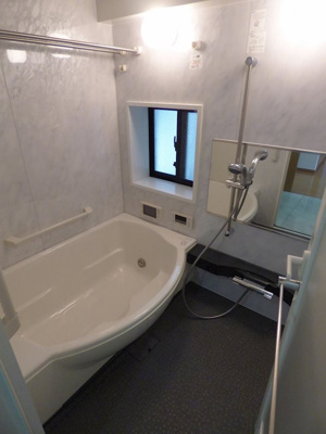 【浴室】 | リーガル神戸海岸通