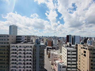 【展望】 | ノバ浅草