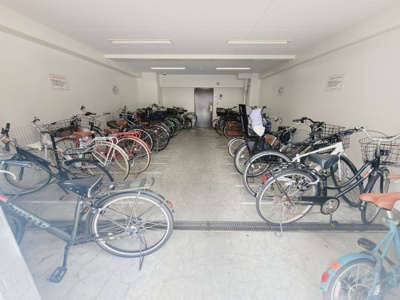 【その他共用部分】 | ノバ浅草